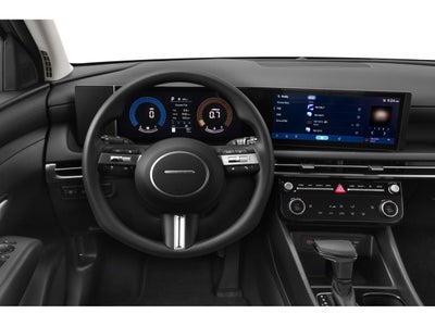 2026 Hyundai TUCSON SEL/SEL SEL FWD