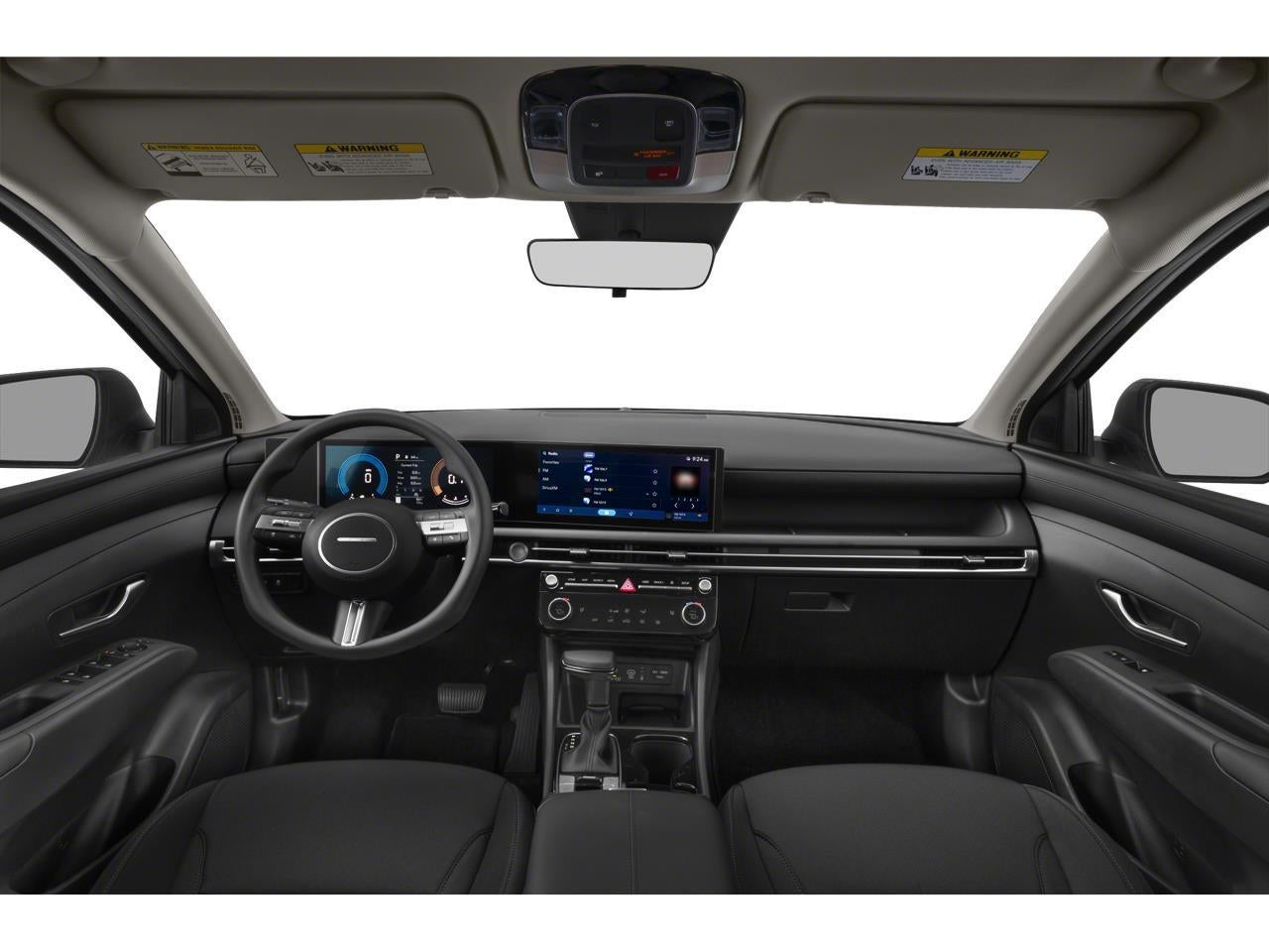 2026 Hyundai TUCSON SEL/SEL SEL FWD