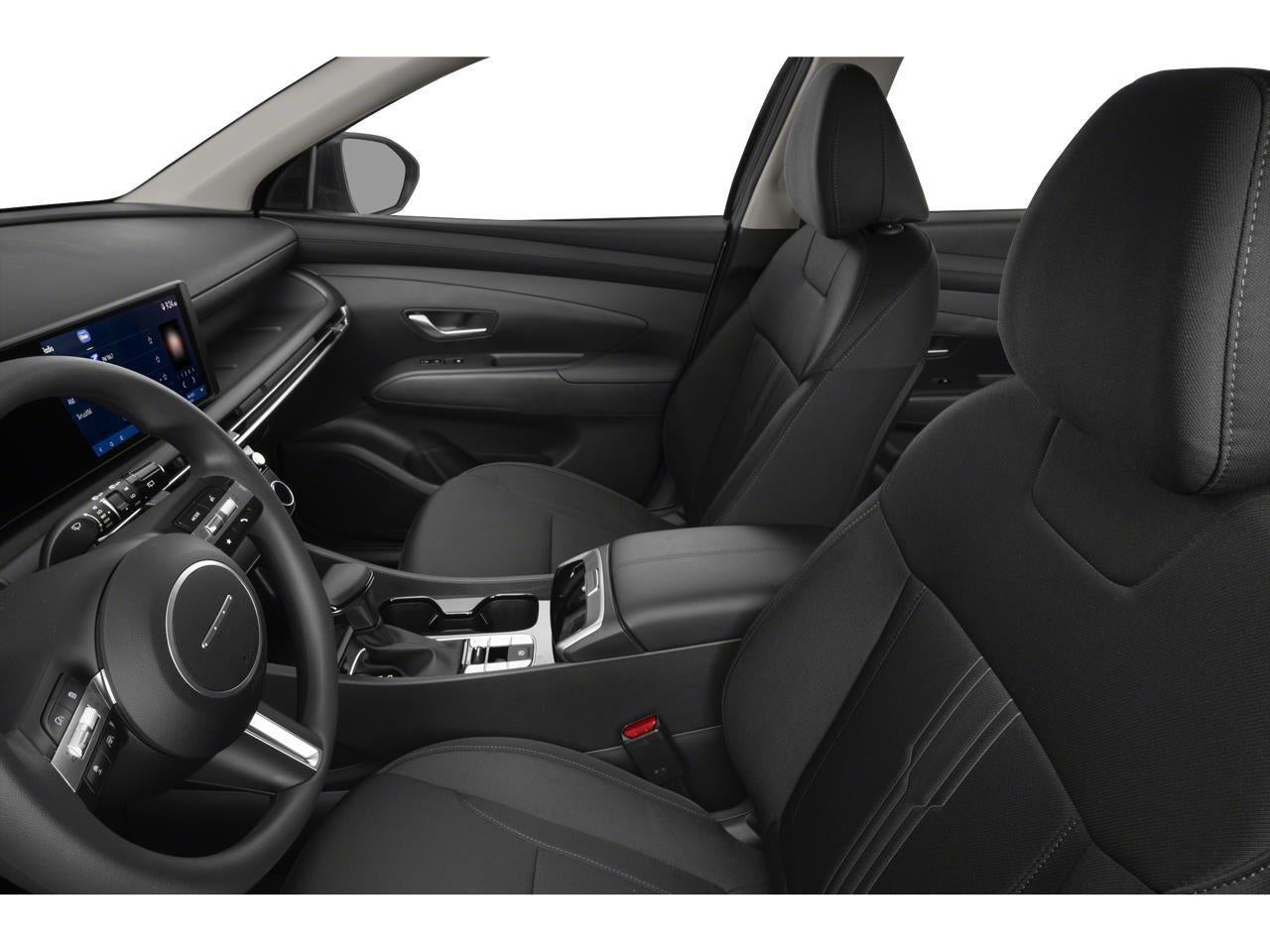 2026 Hyundai TUCSON SEL/SEL SEL FWD