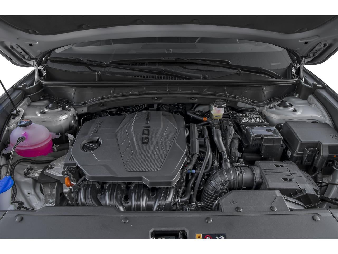 2026 Hyundai TUCSON SEL/SEL SEL FWD