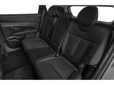 2026 Hyundai TUCSON SEL/SEL SEL FWD