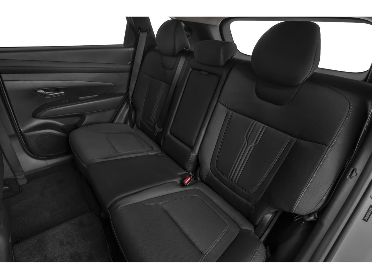 2026 Hyundai TUCSON SEL/SEL SEL FWD