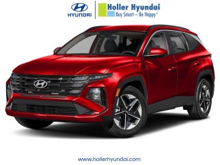 2026 Hyundai TUCSON SEL/SEL SEL FWD