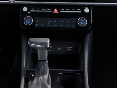 2026 Hyundai TUCSON SEL/SEL SEL FWD
