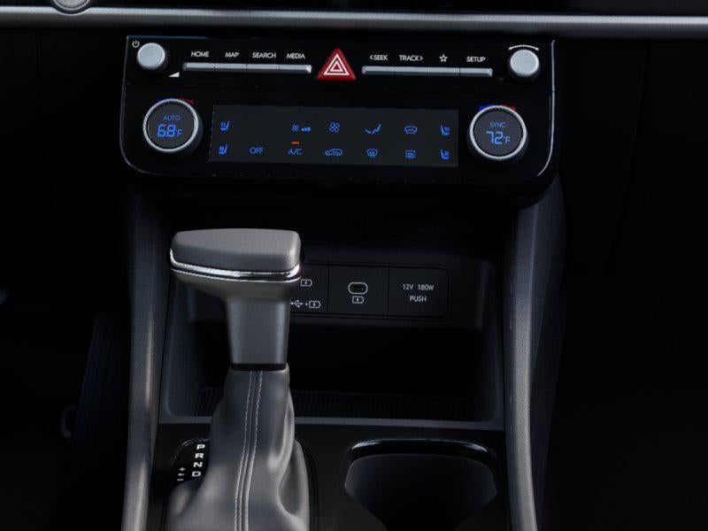 2026 Hyundai TUCSON SEL/SEL SEL FWD