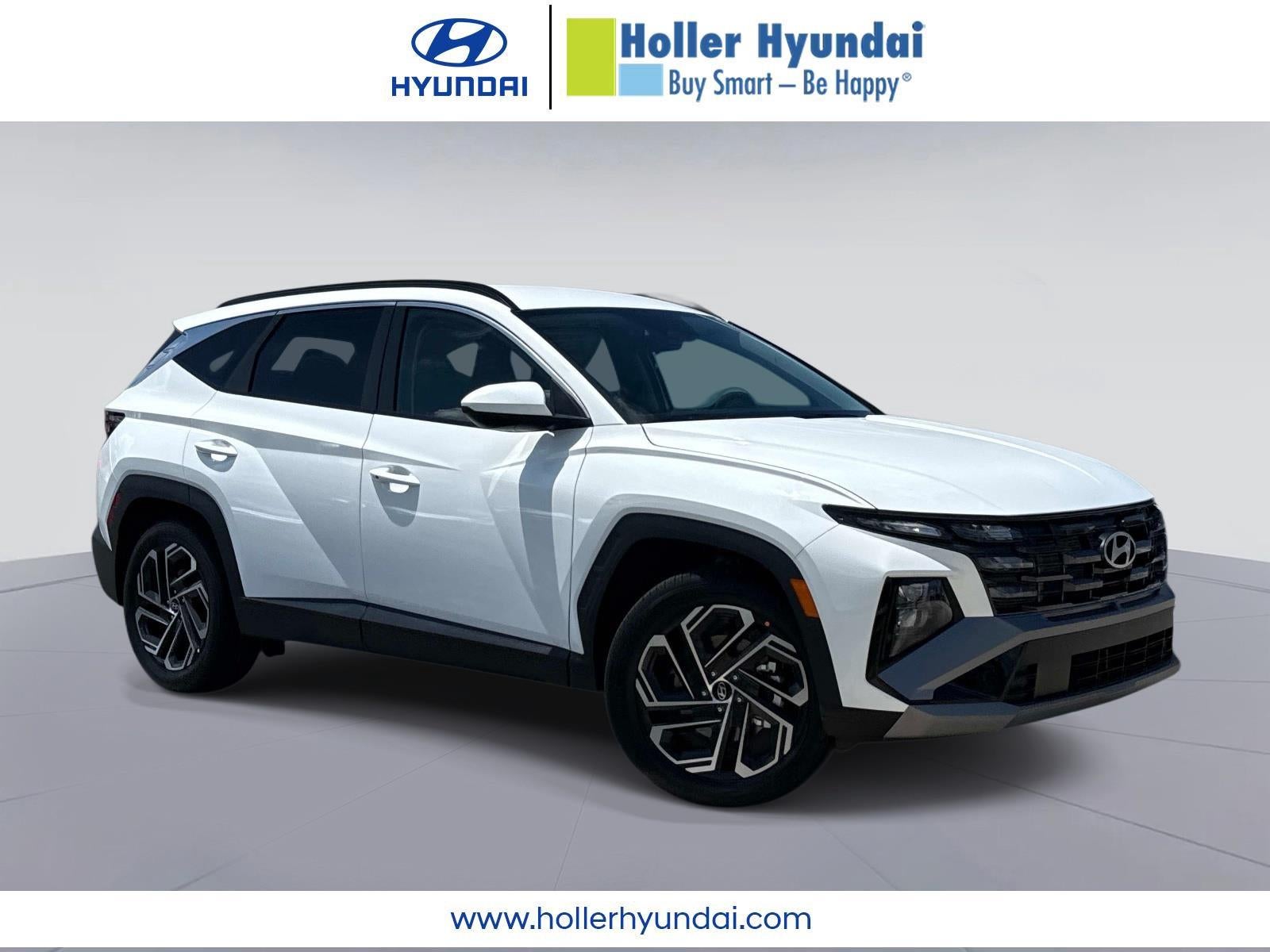 2026 Hyundai TUCSON SEL Plus FWD