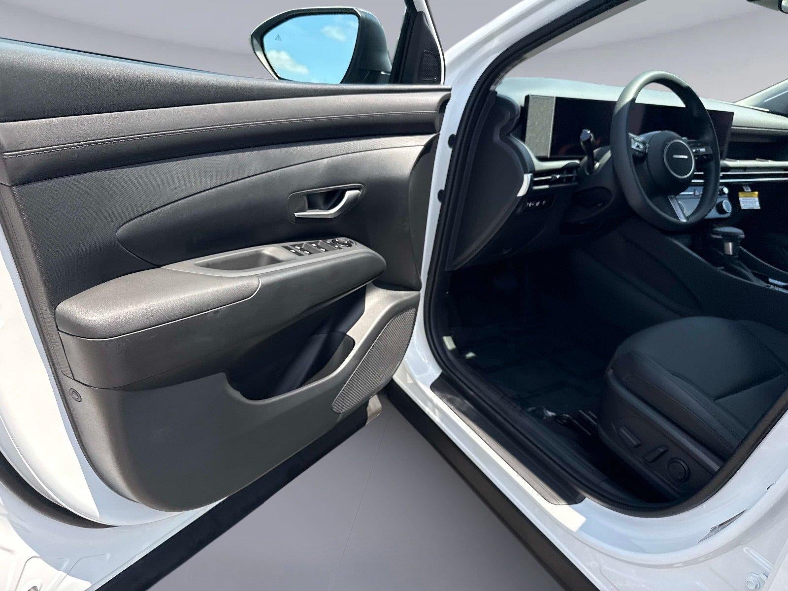 2026 Hyundai TUCSON SEL Plus FWD