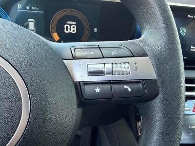 2026 Hyundai TUCSON SEL Plus FWD