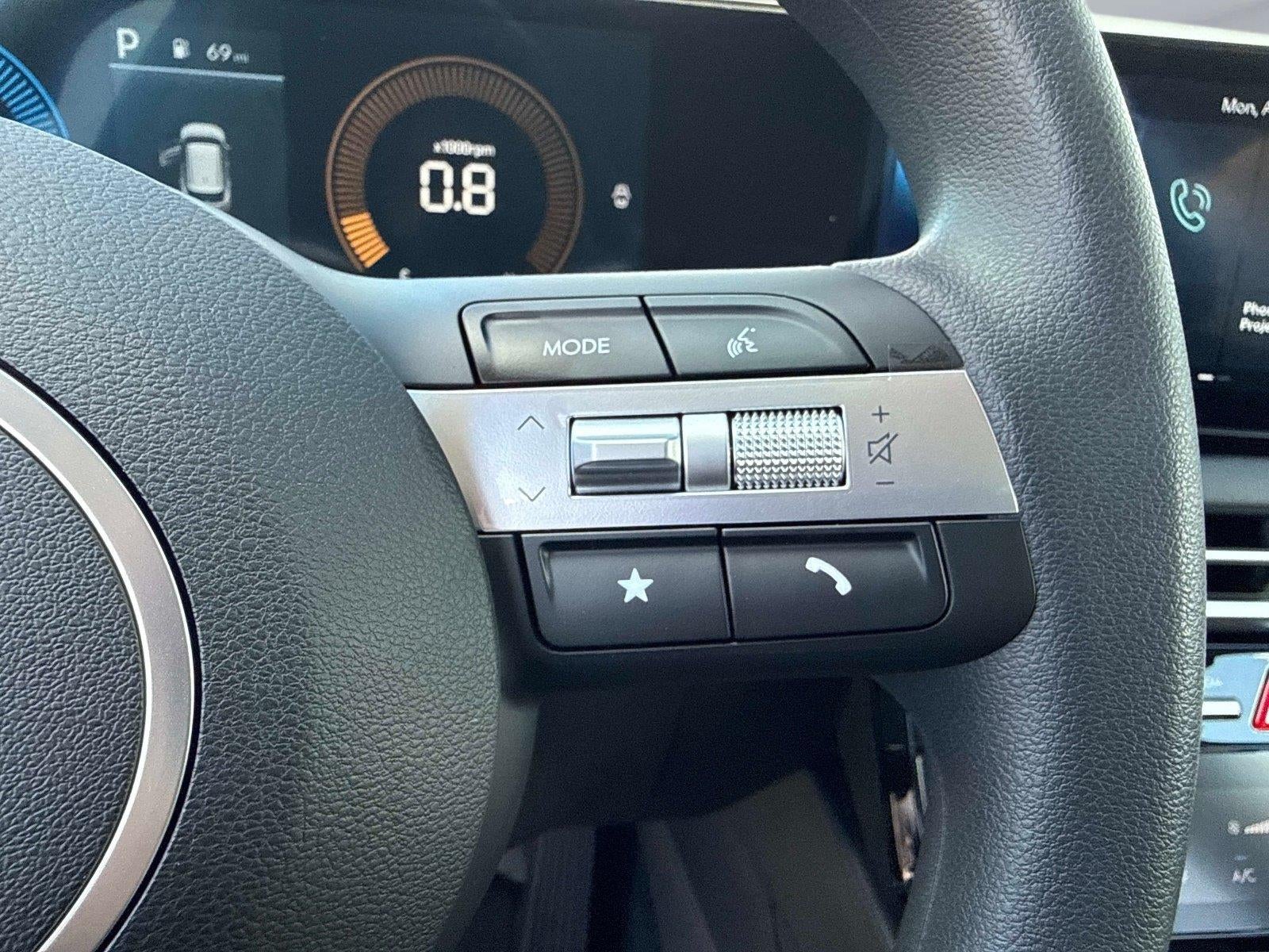 2026 Hyundai TUCSON SEL Plus FWD