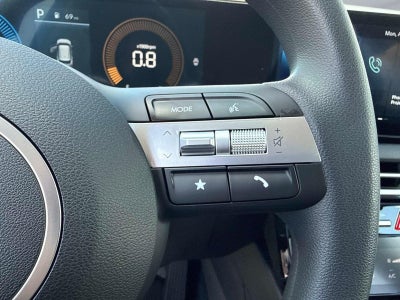 2026 Hyundai TUCSON SEL Plus FWD