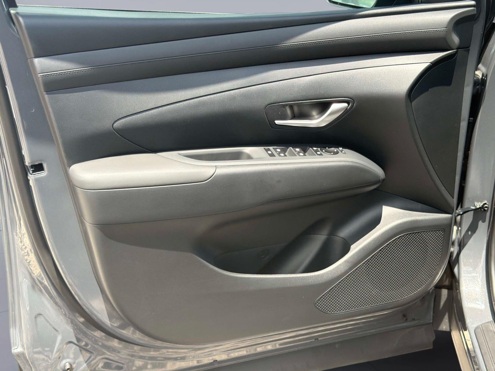 2026 Hyundai TUCSON SEL Plus FWD
