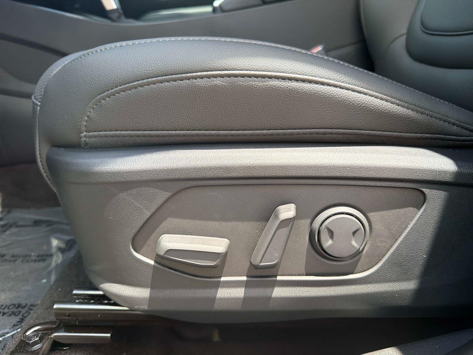 2026 Hyundai TUCSON SEL Plus FWD