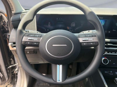 2026 Hyundai TUCSON SEL Plus FWD