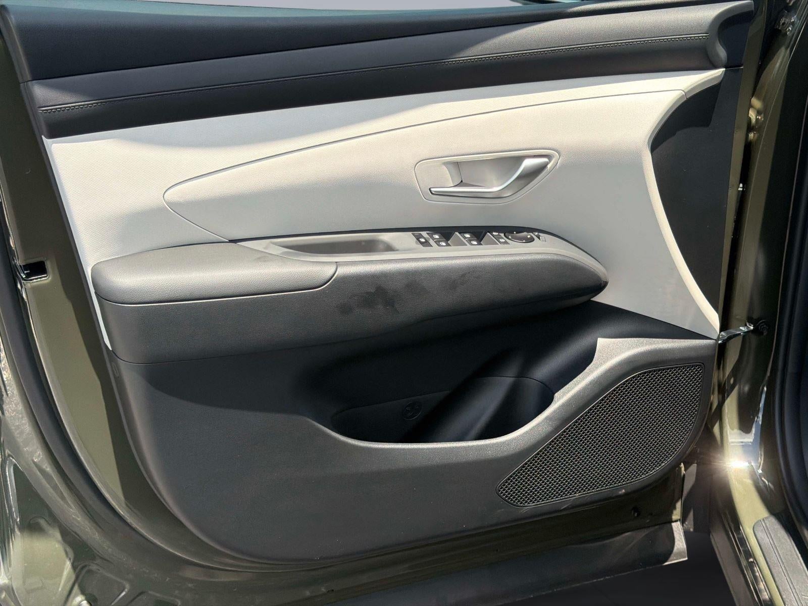 2026 Hyundai TUCSON SEL Plus FWD