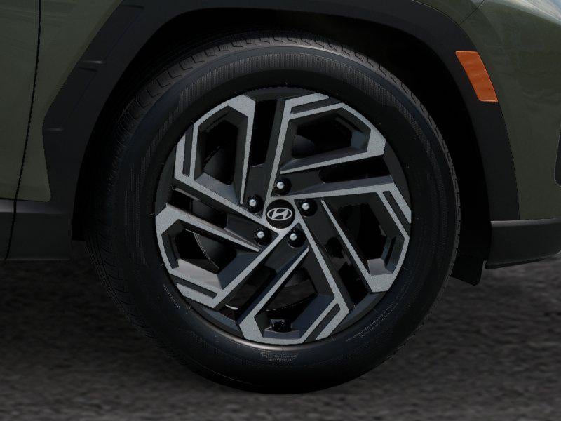2026 Hyundai TUCSON SEL Plus FWD