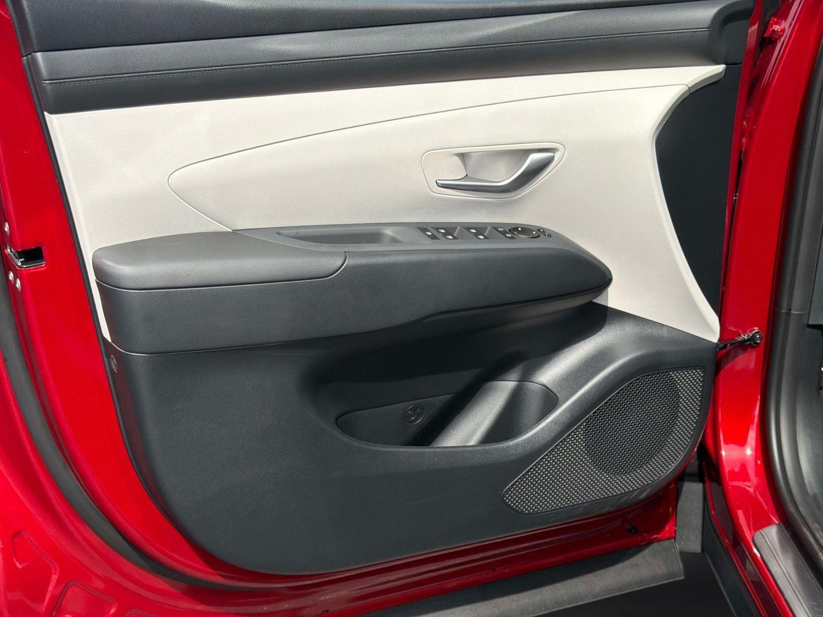 2026 Hyundai TUCSON SEL Plus FWD