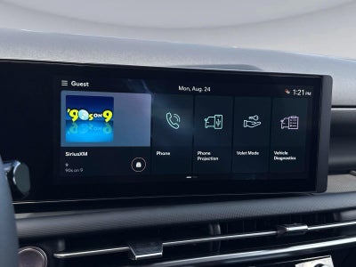 2026 Hyundai TUCSON SEL Plus FWD