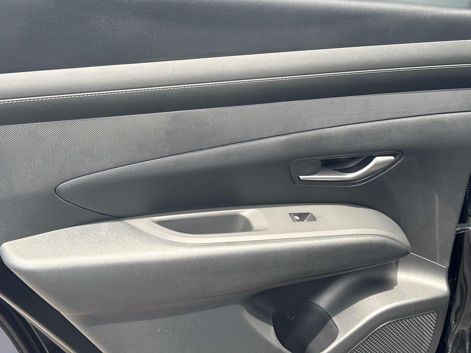 2026 Hyundai TUCSON SEL Plus FWD