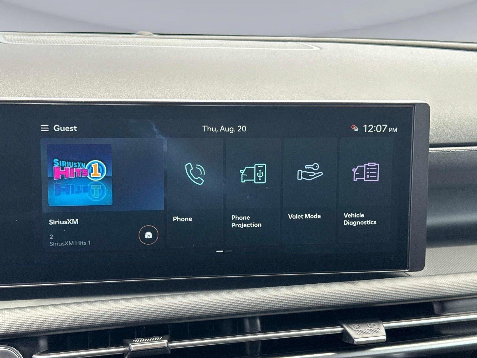 2026 Hyundai TUCSON SEL Plus FWD