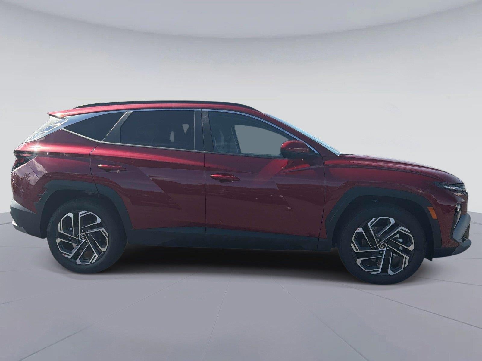 2026 Hyundai TUCSON SEL Plus FWD