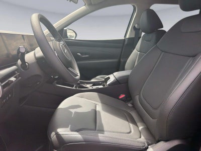 2026 Hyundai TUCSON SEL Plus FWD
