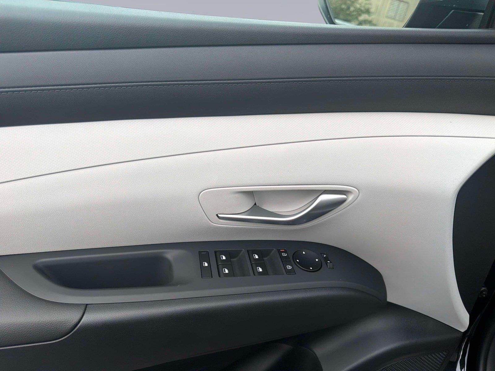 2026 Hyundai TUCSON SEL Plus FWD