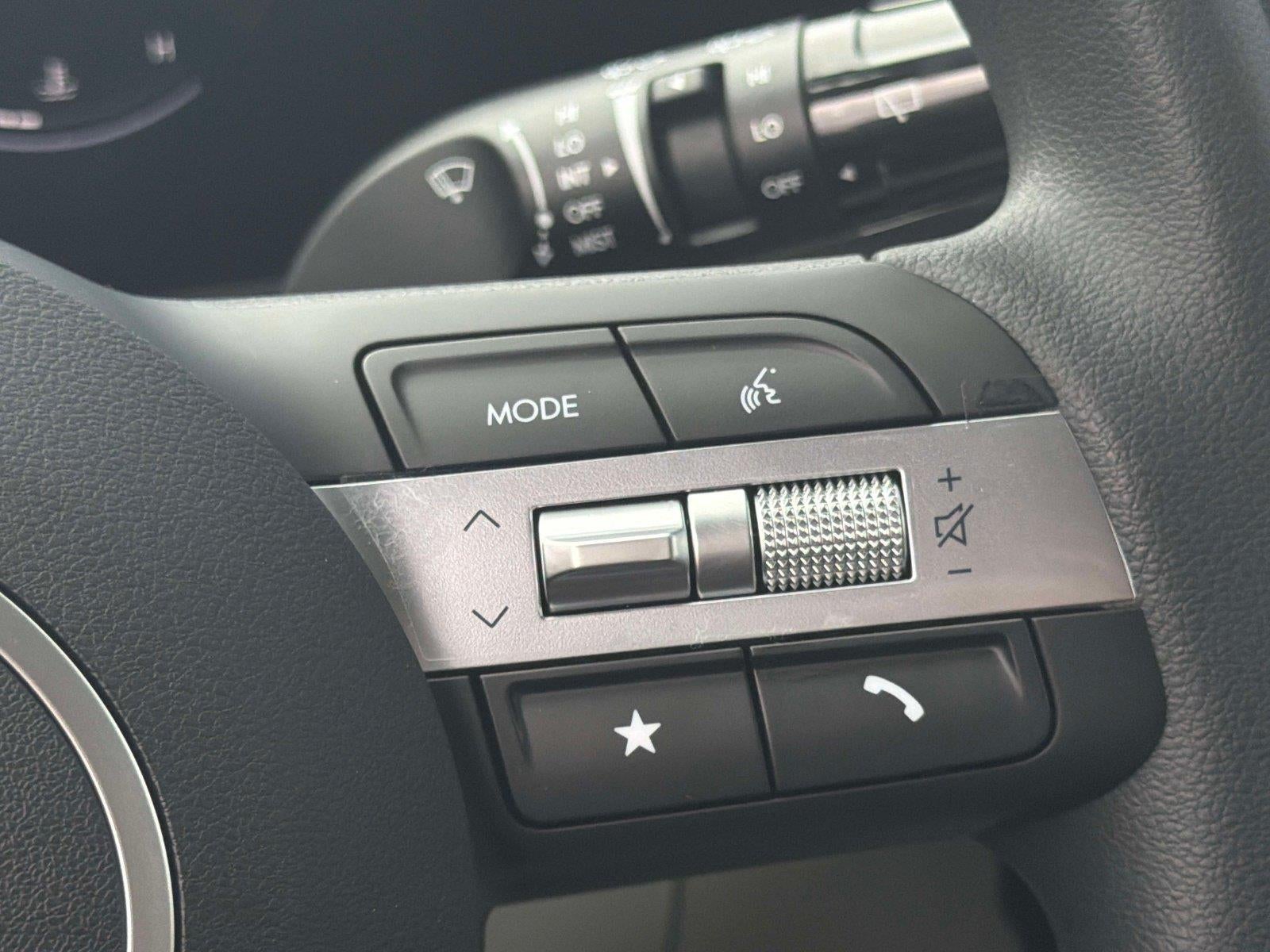 2026 Hyundai TUCSON SEL Plus FWD