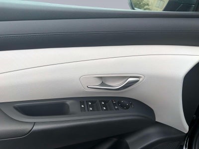 2026 Hyundai TUCSON SEL Plus FWD