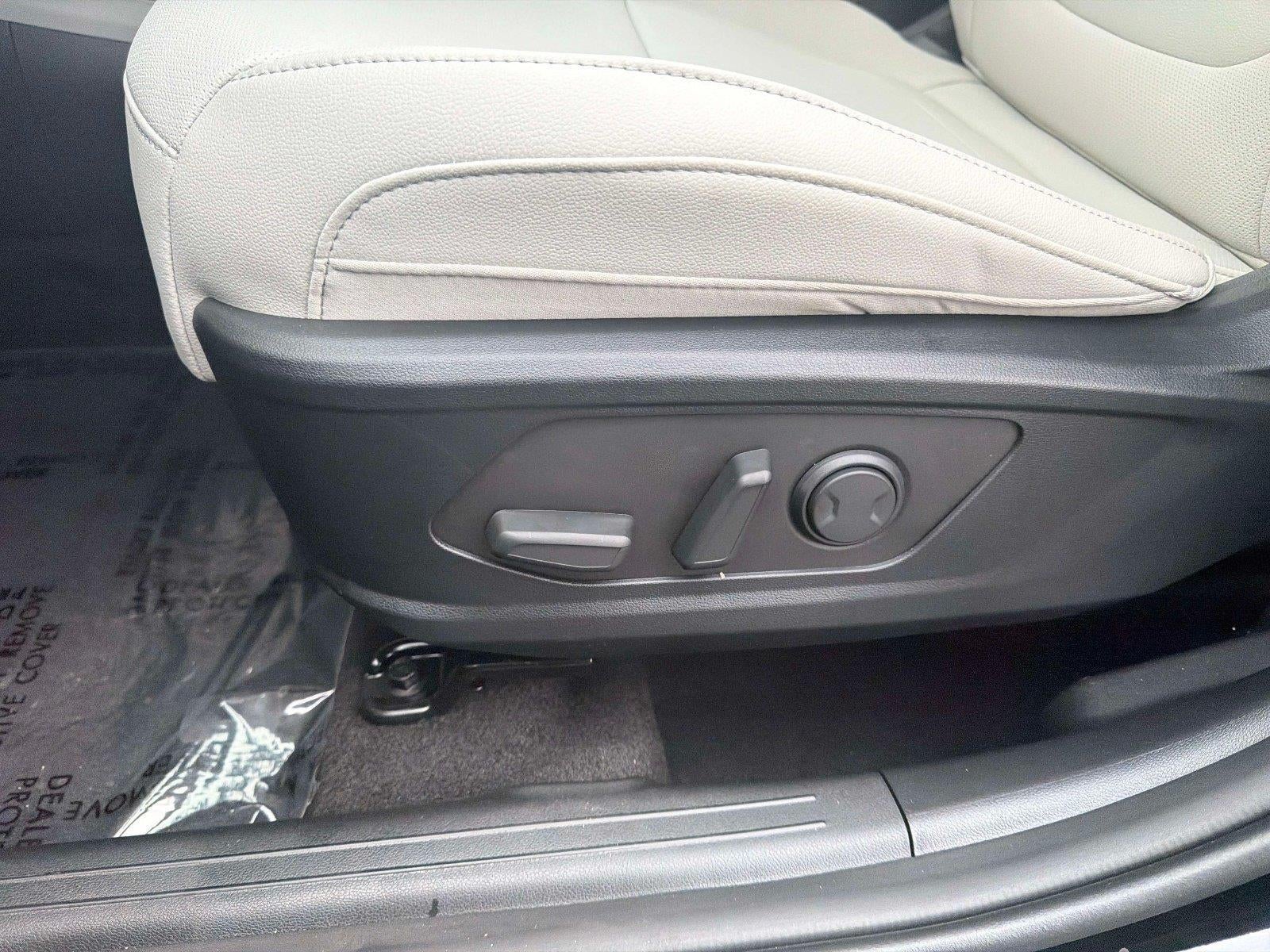 2026 Hyundai TUCSON SEL Plus FWD