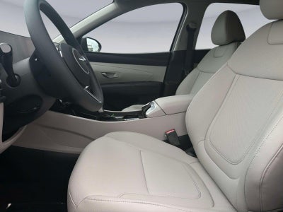 2026 Hyundai TUCSON SEL Plus FWD