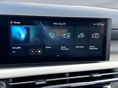2026 Hyundai TUCSON SEL Plus FWD