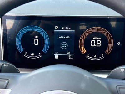 2026 Hyundai TUCSON SEL Plus FWD