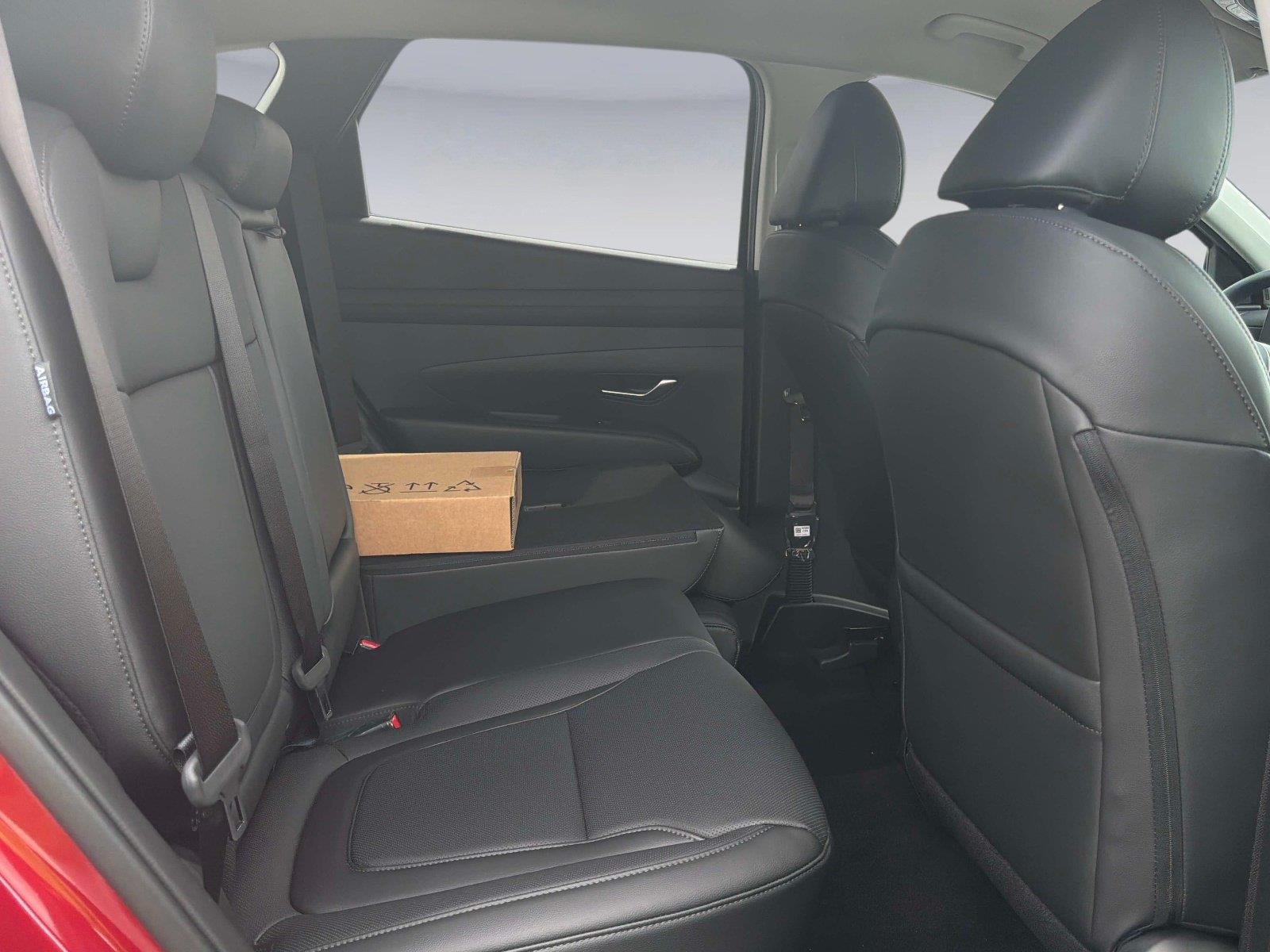 2026 Hyundai TUCSON SEL/SEL SEL Plus FWD