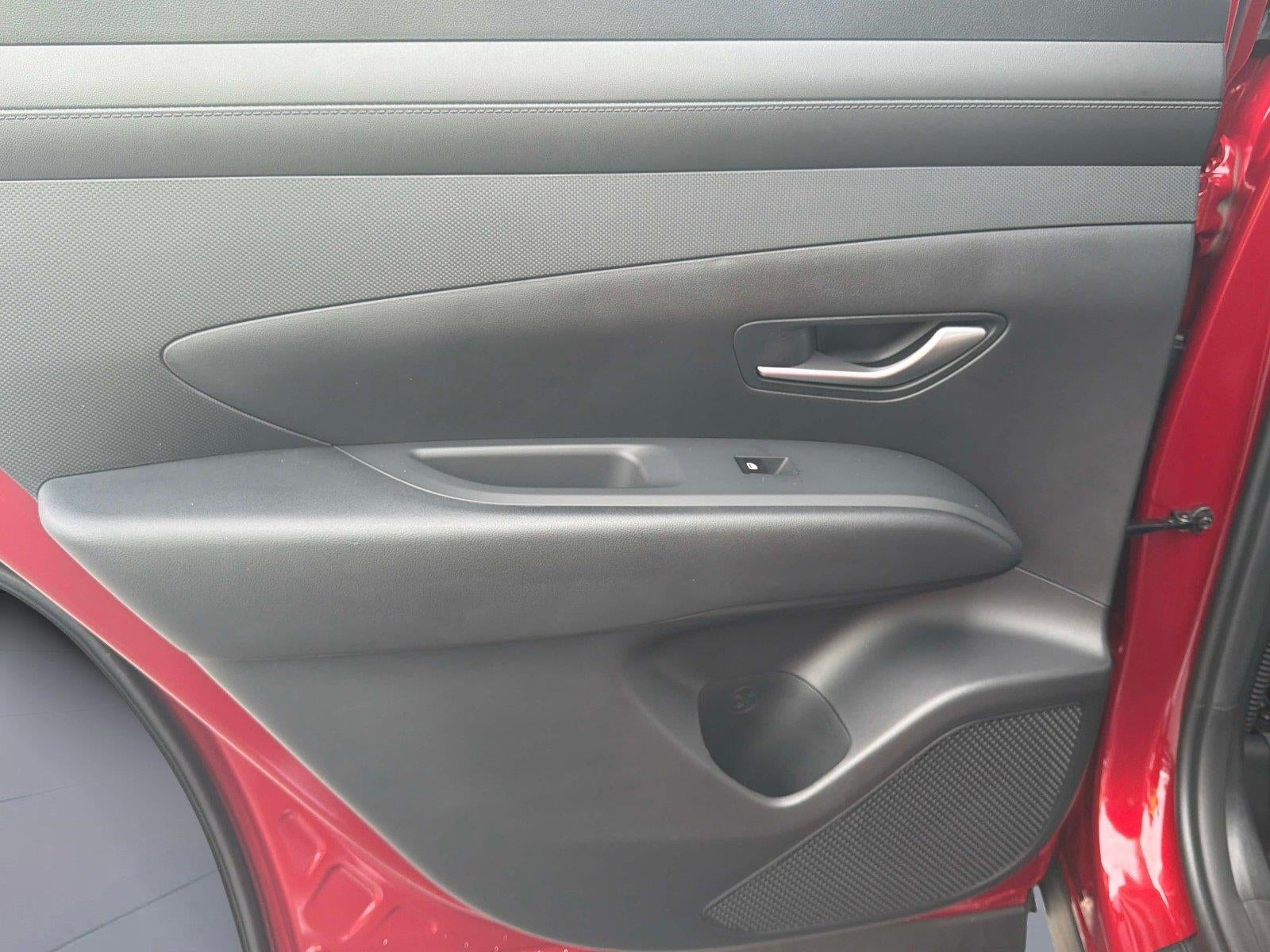 2026 Hyundai TUCSON SEL/SEL SEL Plus FWD