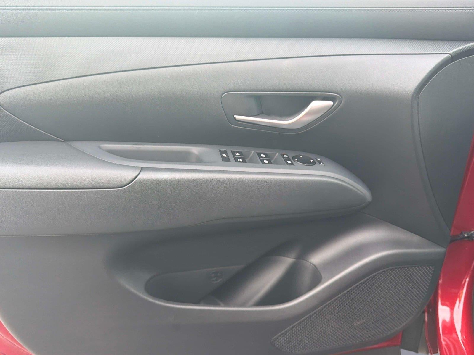 2026 Hyundai TUCSON SEL/SEL SEL Plus FWD