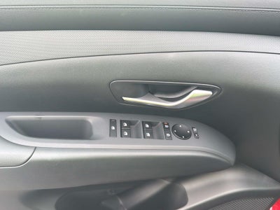 2026 Hyundai TUCSON SEL/SEL SEL Plus FWD