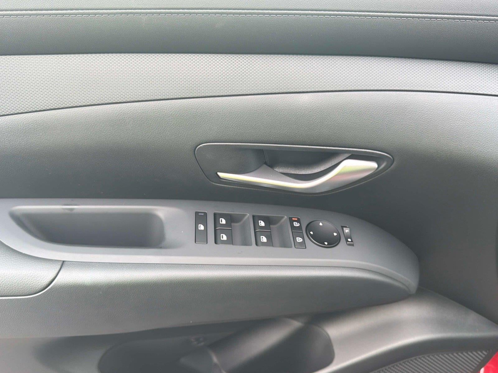 2026 Hyundai TUCSON SEL/SEL SEL Plus FWD