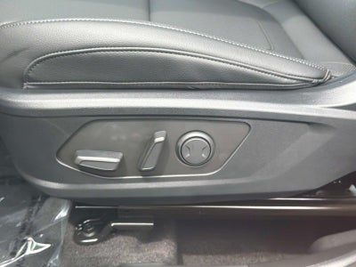 2026 Hyundai TUCSON SEL/SEL SEL Plus FWD