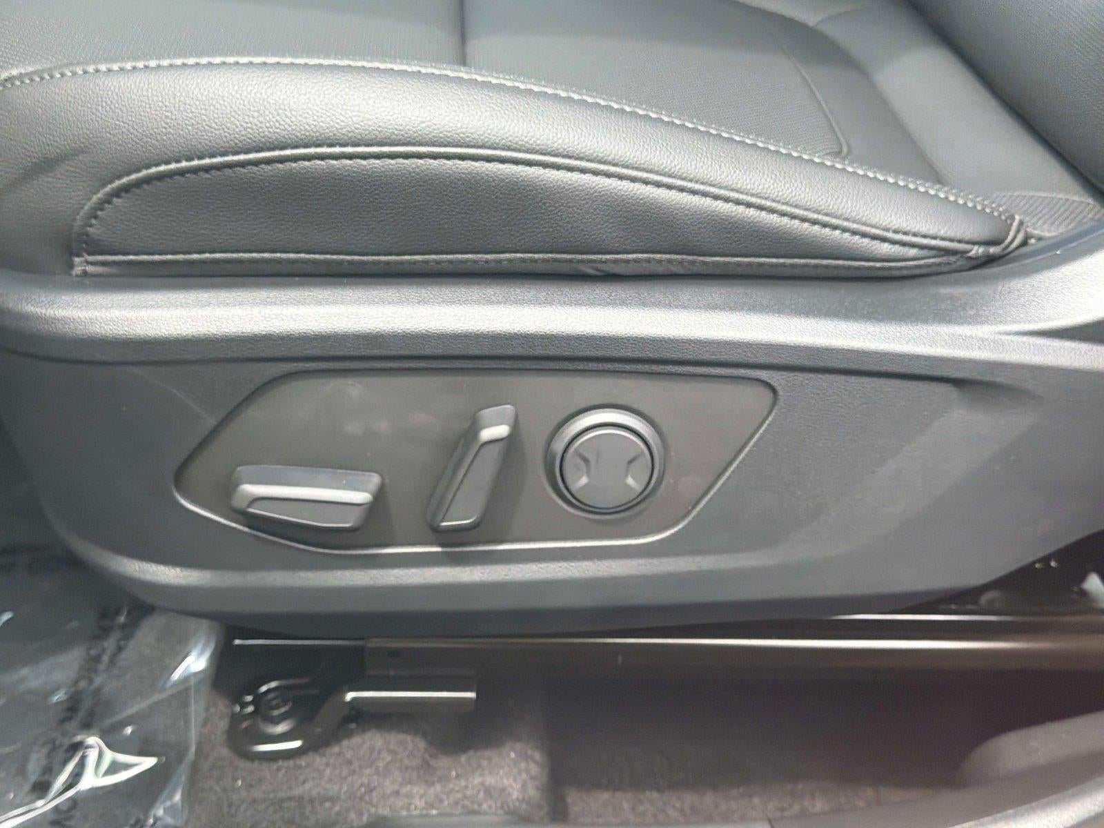 2026 Hyundai TUCSON SEL/SEL SEL Plus FWD