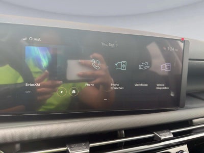 2026 Hyundai TUCSON SEL/SEL SEL Plus FWD