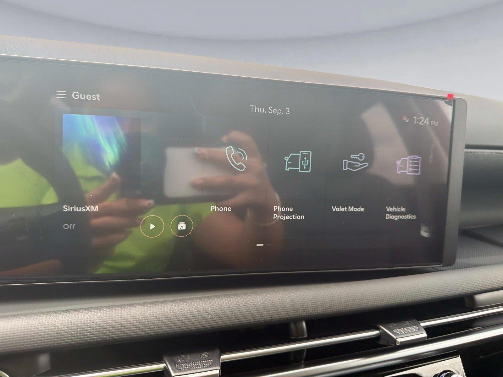 2026 Hyundai TUCSON SEL/SEL SEL Plus FWD
