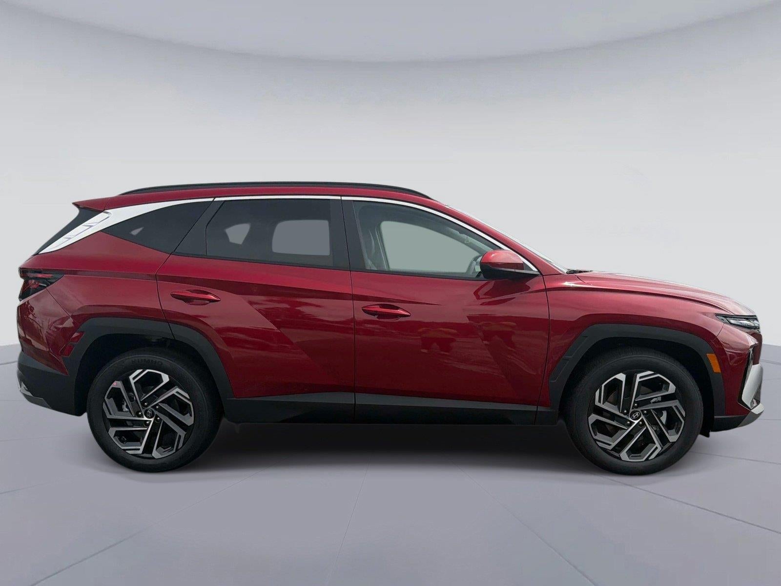 2026 Hyundai TUCSON SEL/SEL SEL Plus FWD