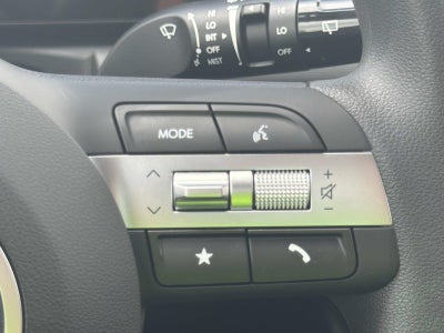 2026 Hyundai TUCSON SEL/SEL SEL Plus FWD