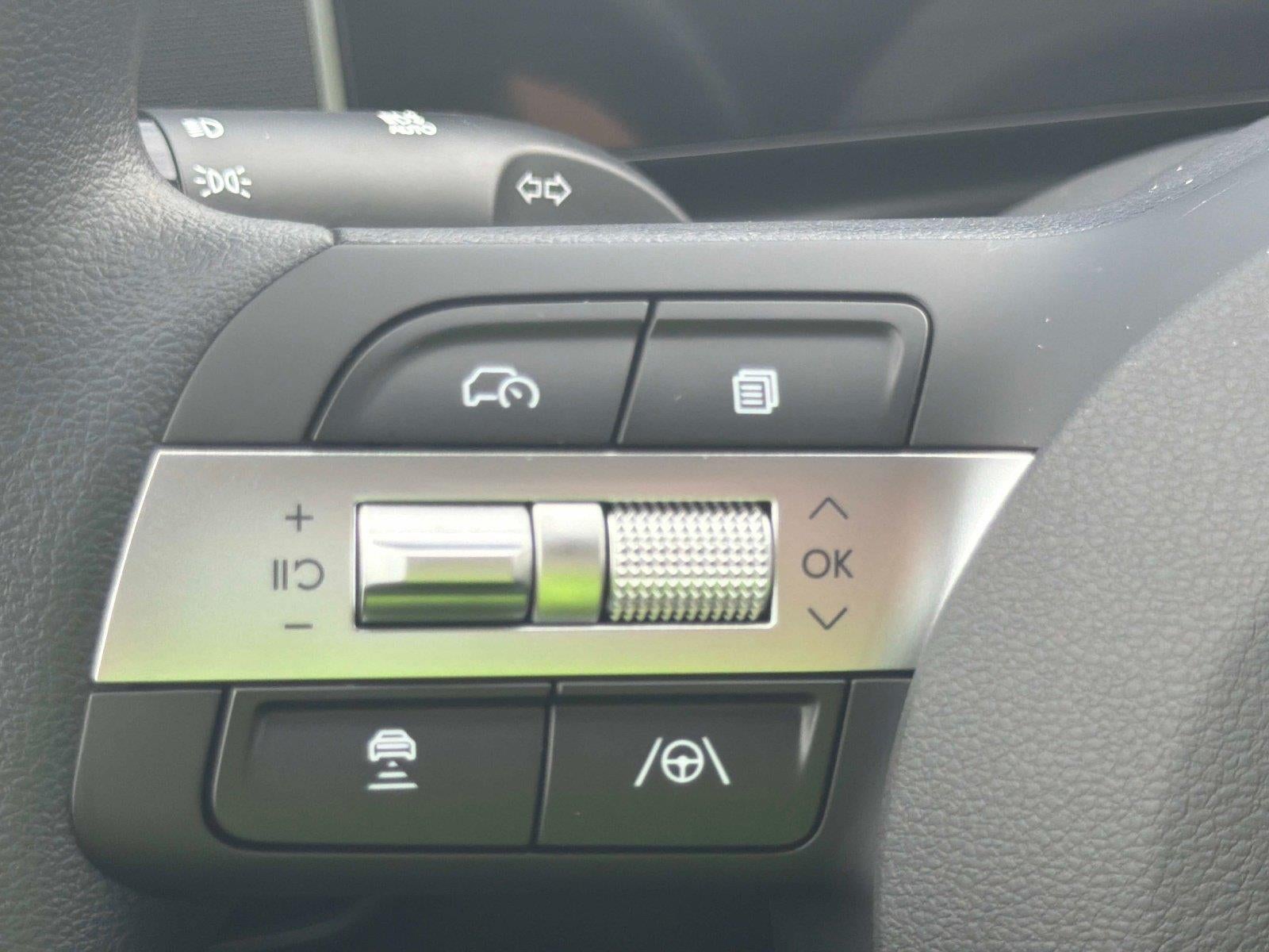 2026 Hyundai TUCSON SEL/SEL SEL Plus FWD