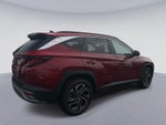 2026 Hyundai TUCSON SEL/SEL SEL Plus FWD