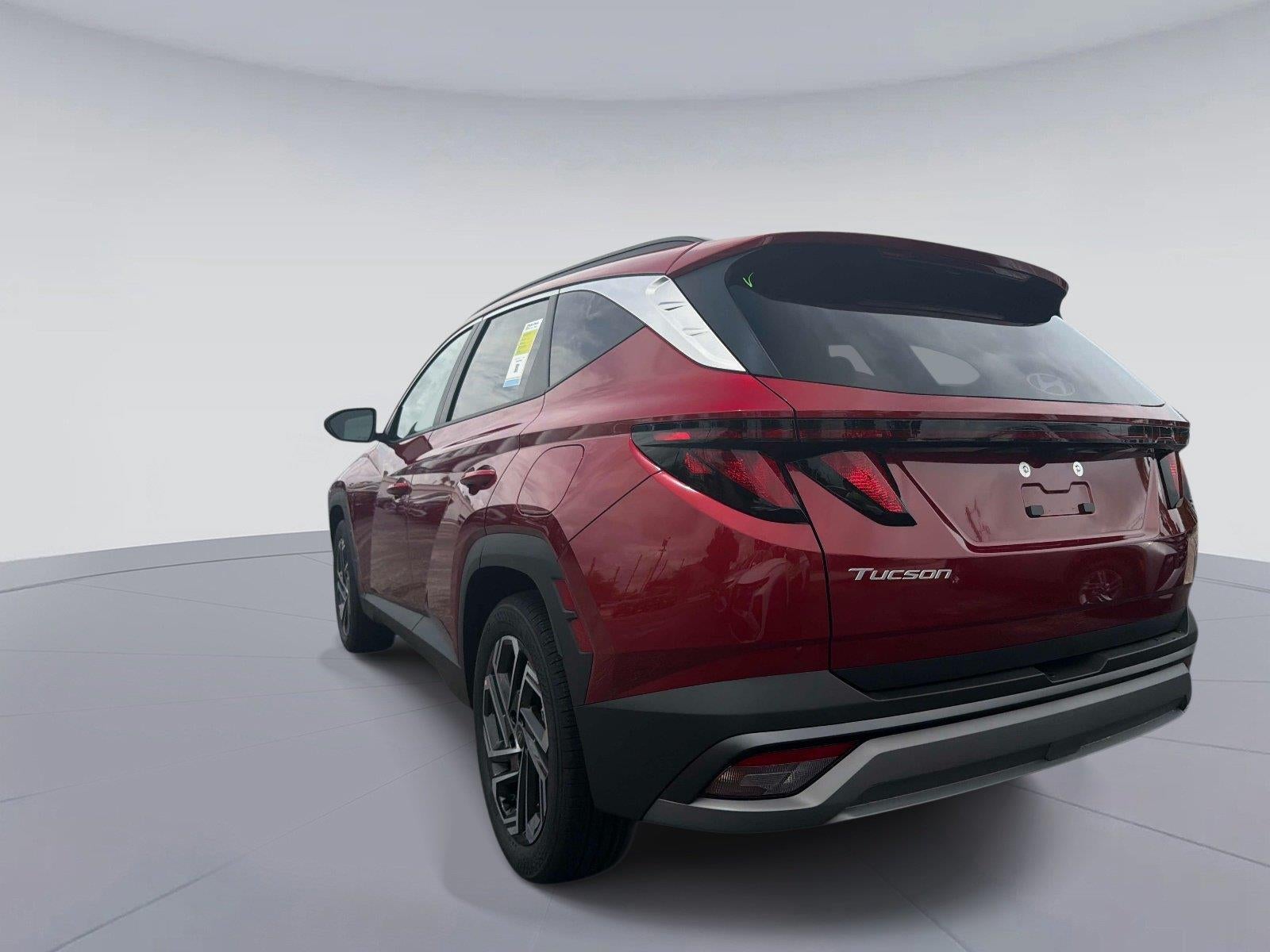 2026 Hyundai TUCSON SEL/SEL SEL Plus FWD