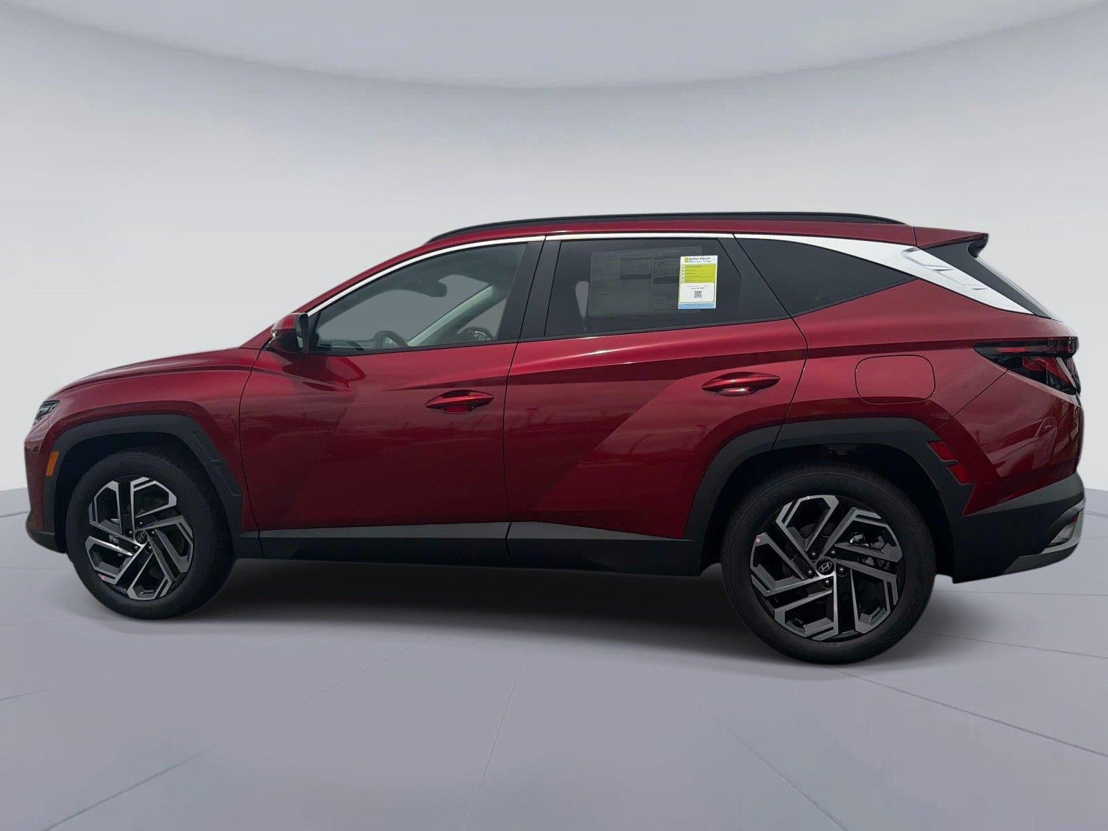 2026 Hyundai TUCSON SEL/SEL SEL Plus FWD