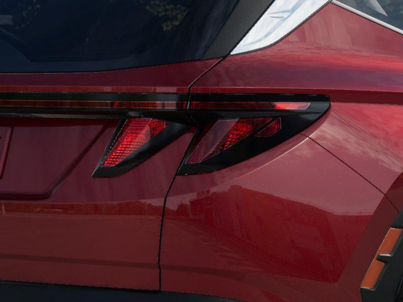 2026 Hyundai TUCSON SEL/SEL SEL Plus FWD