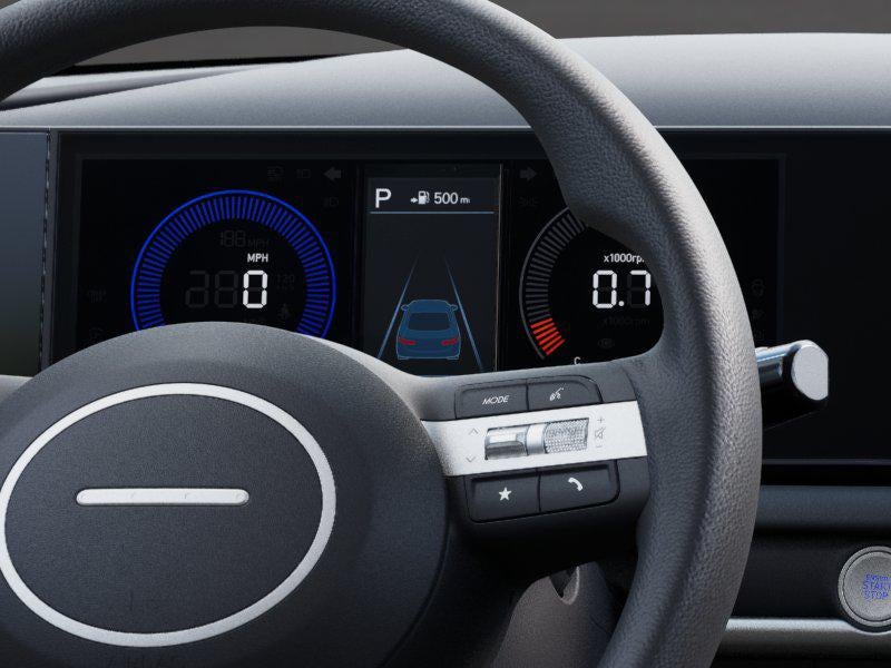 2026 Hyundai TUCSON SEL/SEL SEL Plus FWD