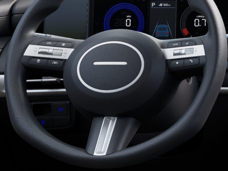 2026 Hyundai TUCSON SEL/SEL SEL Plus FWD